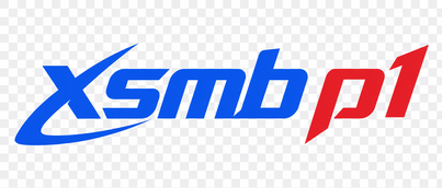 xsmb p1 logo